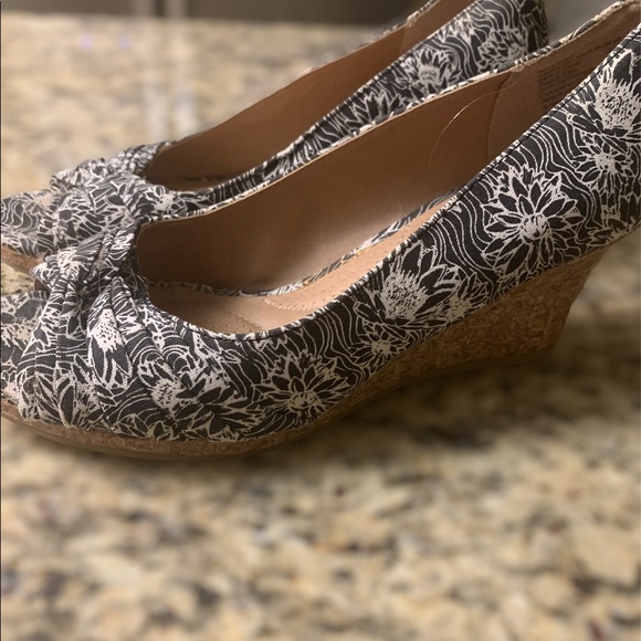 Dexflex comfort wedges - Picture 2 of 9